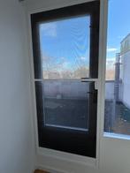 Hor voor deur, Ophalen, Kunststof, Gebruikt, 80 tot 100 cm