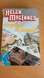 Avontuur in Venetië - Helen MacInnes, Ophalen of Verzenden, Zo goed als nieuw