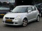 Suzuki Swift 1.3 Shogun LMVELGEN/AIRCO/5DEURS/APK 18-2-2026, Auto's, Suzuki, Voorwielaandrijving, Stof, Gebruikt, Zwart