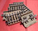 7 stuks Märklin Passtukjes nummer 5108, Ophalen of Verzenden, Wisselstroom, Wagon, Märklin