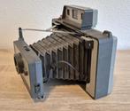 Vintage polaroid 320 automatic, Ophalen of Verzenden, 1960 tot 1980, Fototoestel