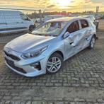Personenauto/schadeauto, Kia, Ceed, Auto's, Kia, Gebruikt, Overige modellen, Overige carrosserieën, Overige brandstoffen
