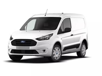 Ford TRANSIT CONNECT L1 Trend 1.5 TDCi 100pk PDC v+a, trekha beschikbaar voor biedingen