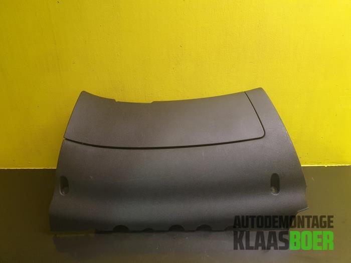 Dashboardkastje van een Skoda Octavia, Auto-onderdelen, Dashboard en Schakelaars, Skoda, Gebruikt, 6 maanden garantie, 12 maanden garantie