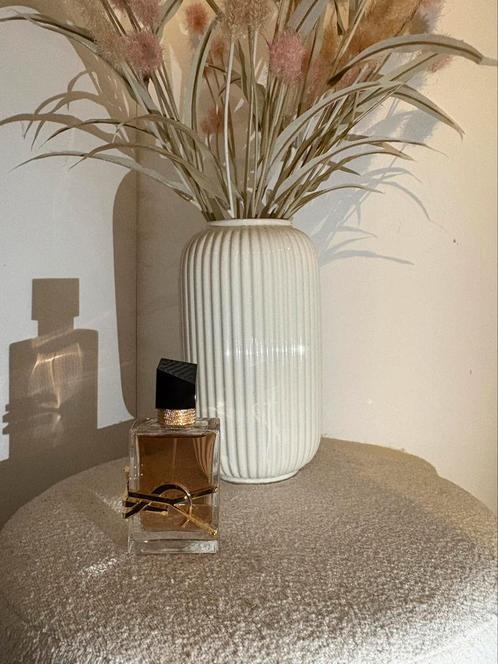 Yves Saint Laurent Libre Flowers & Flame , 50 ML, Sieraden, Tassen en Uiterlijk, Uiterlijk | Parfum, Nieuw, Ophalen of Verzenden