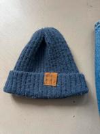 Baby Dutch Muts - Maat Onbekend, Kinderen en Baby's, Babykleding | Mutsen, Sjaals en Wanten, Ophalen of Verzenden, Zo goed als nieuw