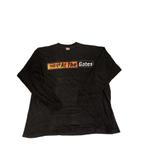 90s At the gates "Terminal Spirit disease" longsleev, Vintage, Vintage, Ophalen of Verzenden, Zo goed als nieuw