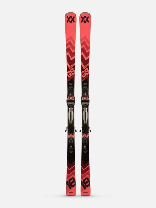 volkl racetiger GS 168/173/178 cm 24/25 620€ nieuw, Sport en Fitness, Skiën en Langlaufen, Nieuw, Ski's, Skiën, Overige merken