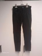 Zwarte broek, Kleding | Dames, Spijkerbroeken en Jeans, Ophalen, Zo goed als nieuw, Zwart, W28 - W29 (confectie 36)