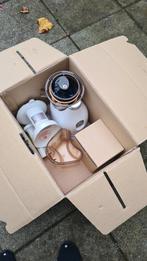 Sap machine, Ophalen, Zo goed als nieuw, 3 snelheden of meer