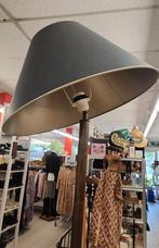 Industriële Houten statief Vloerlamp, Huis en Inrichting, Lampen | Vloerlampen, Carolina's Outlet, Carolinasoutlet@hotmail.com