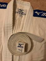 Pak judo/karate 170cm Albeda Sportcollege, Sport en Fitness, Vechtsporten en Zelfverdediging, Maat M, Ophalen of Verzenden, Zo goed als nieuw