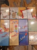 Jaarcollecties 1988 t/m 1999, Postzegels en Munten, Postzegels | Nederland, Ophalen of Verzenden, Postfris