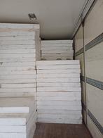 Tempex eps isolatie 12 cm dik, Doe-het-zelf en Verbouw, Isolatie en Afdichting, Ophalen, Piepschuim (Tempex), 15 m² of meer