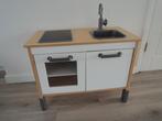 Ikea keukentje, Ophalen, Gebruikt, Hout, Speelkeuken