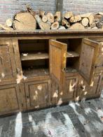 Vintage kast - opknapper, Ophalen