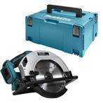 Handcirkelzaag 18V DeNico-PoWer  165 mm BORSTELLOOS, Denico.power@gmail.com, 6686BA 2, Nieuw, DeNico-PoWer