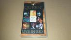 Queen - Live in Rio 1985, Alle leeftijden, Ophalen of Verzenden, Zo goed als nieuw, Muziek en Concerten