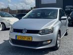 Volkswagen Polo 1.4-16V Highline 5 Deurs Airco Elektrisch Ra, Voorwielaandrijving, 86 pk, Gebruikt, 4 cilinders
