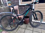 Mountainbike TREK, Fietsen en Brommers, Fietsen | Mountainbikes en ATB, Fully, Zo goed als nieuw, Dames, Trek
