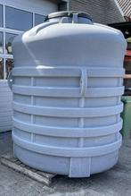 ondergrondse opslagtank/buffertank/watertank type 10.000, 150 liter of meer, Ophalen of Verzenden, Nieuw, Kunststof