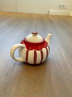 Theepot (porselein), Ophalen, Overige typen, Zo goed als nieuw, Overige stijlen