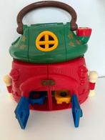 Chicco Speelhuisje - Leuk en Leerzaam!, Ophalen of Verzenden, Zo goed als nieuw, Overige typen