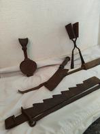 serie Antieke gebruiksvoorwerpen, Antiek en Kunst, Verzenden