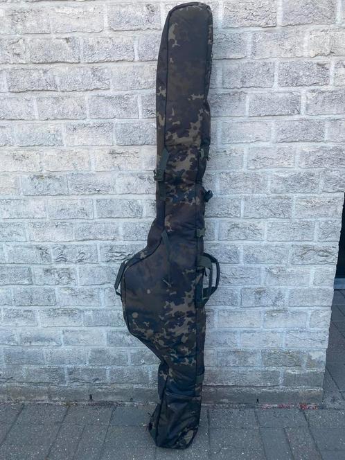 Korda Compac 10ft 3rod Holdall, Watersport en Boten, Hengelsport | Karpervissen, Zo goed als nieuw, Overige typen, Ophalen of Verzenden