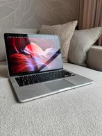 Apple MacBook Pro 13-inch Retina 251gb (2015)  ZEER NETJES, 256 GB, 2 tot 3 Ghz, Qwerty, 8 GB