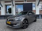 VW Polo 1.0 TSI | 2020 | Carplay | ACC | Climate Control, Voorwielaandrijving, Stof, 95 pk, 1055 kg