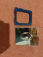 Grohe bedieningspaneel, Ophalen of Verzenden, Nieuw, Chroom, Toilet