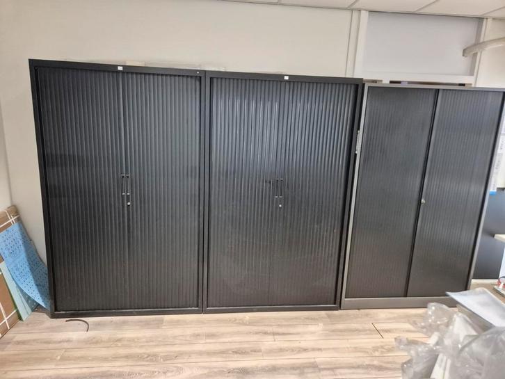 Archiefkasten roldeurkasten Garagekasten Werkplaatskasten, Huis en Inrichting, Kasten | Roldeurkasten en Archiefkasten, 150 tot 200 cm