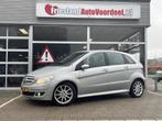 Mercedes-Benz B-klasse 200 /Automaat/Airco/Stoelverw/Trekhaa, Gebruikt, 4 cilinders, Bedrijf, Autotrust