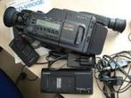Sony CCD-V800E Hi-8 camera (onderdelen), Camera, Overige soorten, 8 tot 20x, Sony