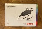 Bosch E-bike acculader, Ophalen, Zo goed als nieuw