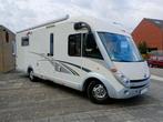 Zeer fraaie Carthago Chic C-Line I 5.0 QB met E&P, Integraal, Tot en met 2, Bedrijf, Diesel