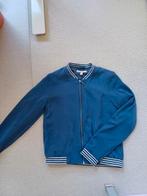 Esprit maat XS - bomber jasje /sport jack - NIEUW, Blauw, Nieuw, Ophalen of Verzenden, Maat 34 (XS) of kleiner
