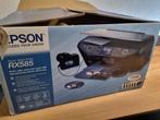 Epson RX585 Speciale foto printer + benodigdheden, Audio, Tv en Foto, Fotografie | Fotopapier, Zo goed als nieuw, Ophalen