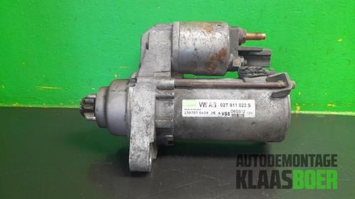 Startmotor van een Volkswagen Polo, Auto-onderdelen, Motor en Toebehoren, Volkswagen, Gebruikt, 6 maanden garantie, 12 maanden garantie
