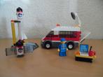Lego City 3366 Satelliet lanceerplatform., Kinderen en Baby's, Speelgoed | Duplo en Lego, Ophalen of Verzenden, Zo goed als nieuw