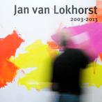 Jan van Lokhorst 2003-2013, Ophalen of Verzenden, Zo goed als nieuw