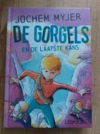 Jochem Myjer - De Gorgels en de laatste kans, Fictie algemeen, Jochem Myjer, Ophalen of Verzenden, Zo goed als nieuw