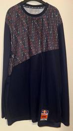 Red Bull KTM Racing team Motor Cross trui Maat L, Ophalen of Verzenden, Gedragen