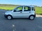 Fiat Panda 1.2 2011 Grijs, Euro 5, Stof, 1242 cc, 400 kg