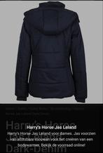 Nieuwe harrys horse winterjas, Ophalen of Verzenden, Zo goed als nieuw, Bovenkleding