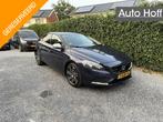 Volvo V40 1.6 D2 Kinetic | Navi | Autom. Airco | Cruise Cont, Auto's, Volvo, Voorwielaandrijving, Euro 5, Stof, Gebruikt