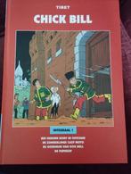 Chick bill intgraal, Nieuw, Tibet, Meerdere stripboeken, Ophalen