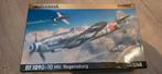 Eduard BF109 1:48 - Mooi & Compleet!, Overige merken, 1:32 tot 1:50, Overige typen, Nieuw