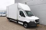 Mercedes-Benz Sprinter 317 L3 Aut. FACELIFT Laadklep Bakwage, Automaat, Gebruikt, 4 cilinders, Wit